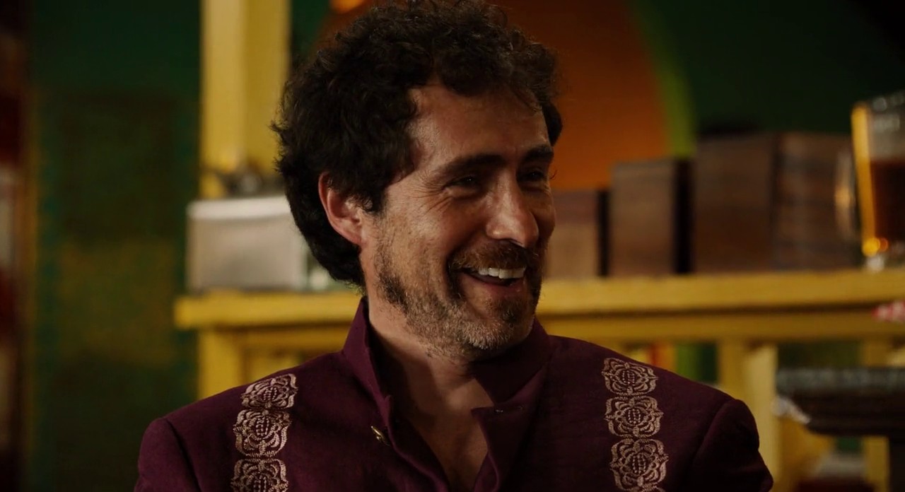 Machete Kills screenshot 3