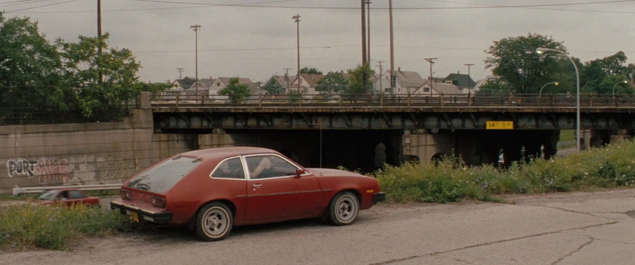 Machine Gun Preacher screenshot 2