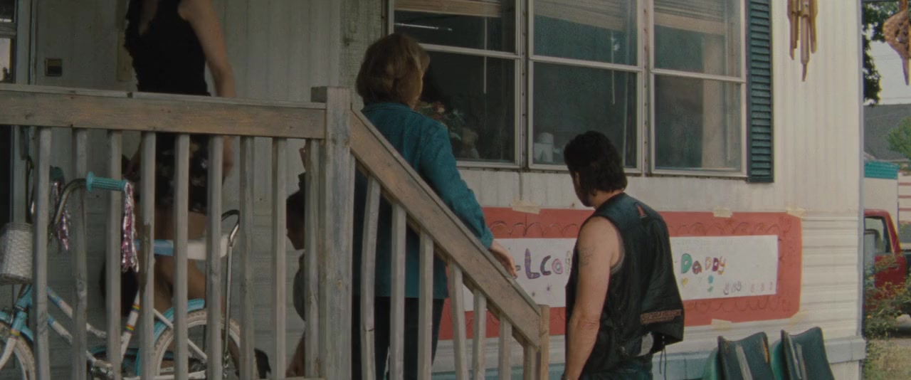 Machine Gun Preacher screenshot 3