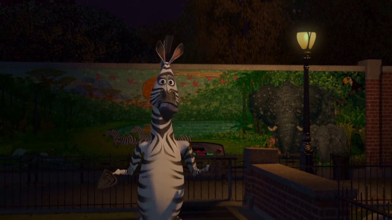 Madagascar screenshot 1