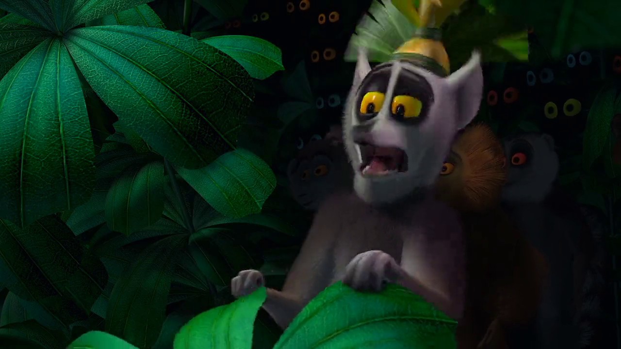 Madagascar screenshot 2