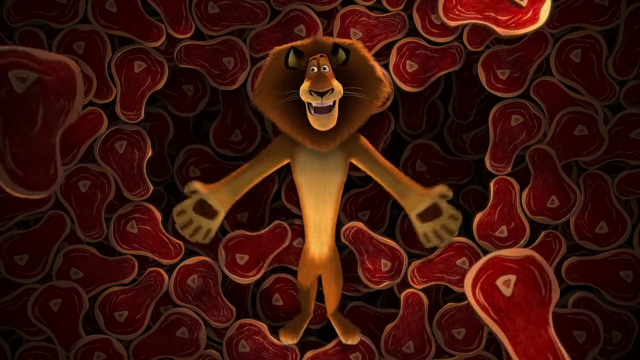 Madagascar screenshot 3