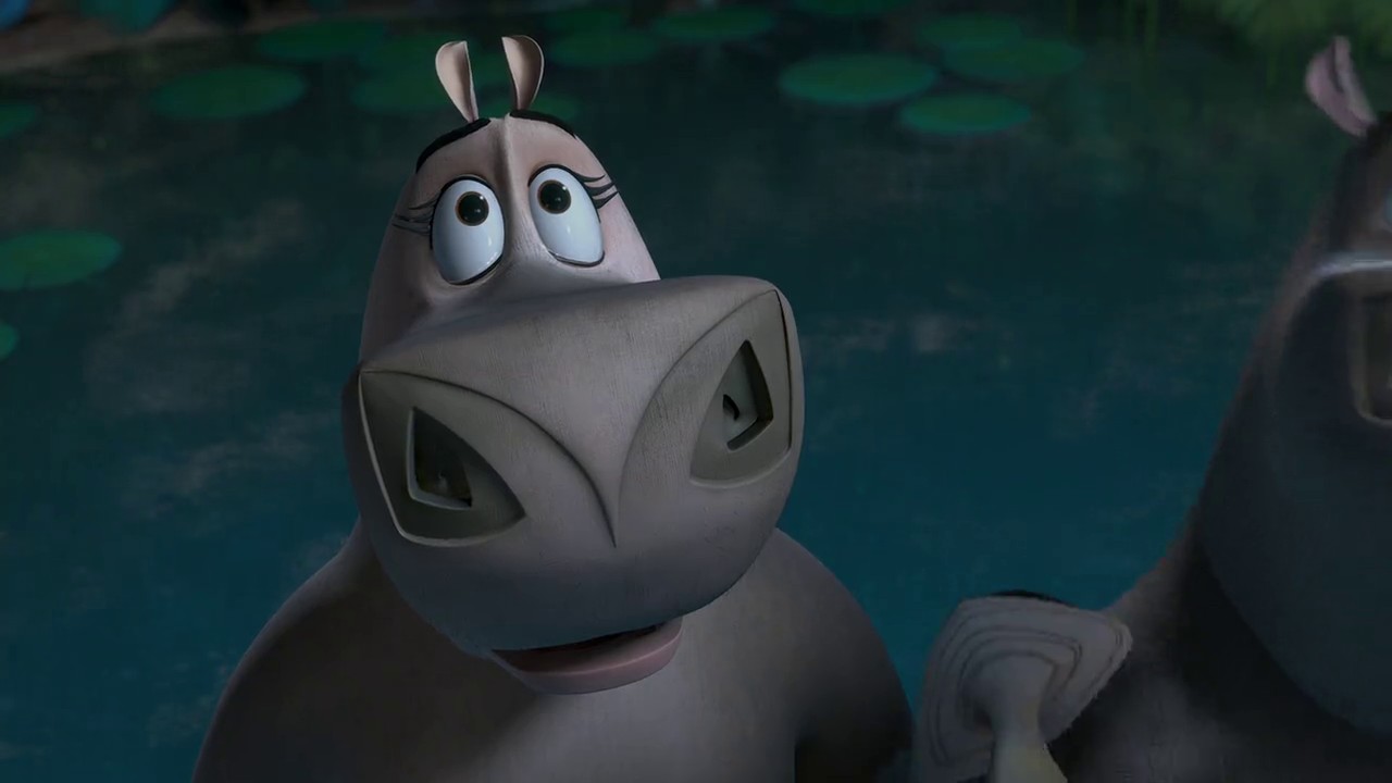 Madagascar: Escape 2 Africa screenshot 3