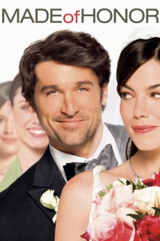 Made of Honor (2008) poster
