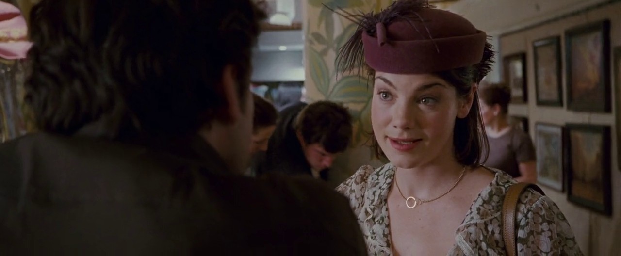 Made of Honor screenshot 1