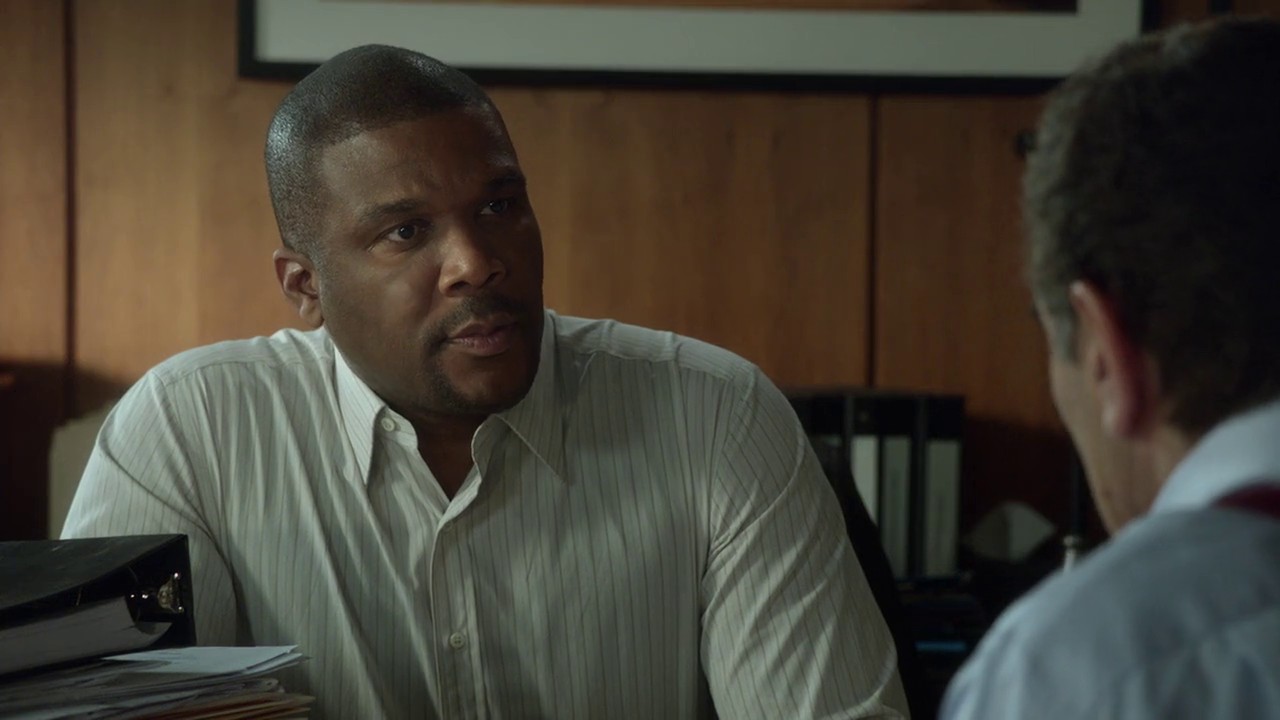 Madea's Witness Protection screenshot 1