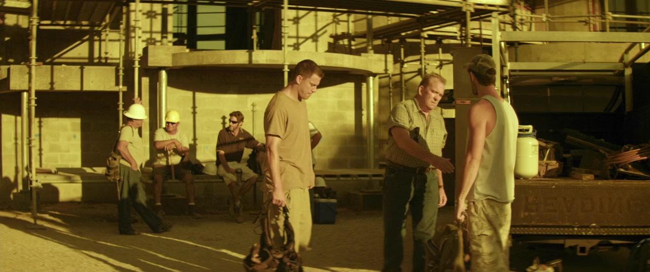 Magic Mike screenshot 1