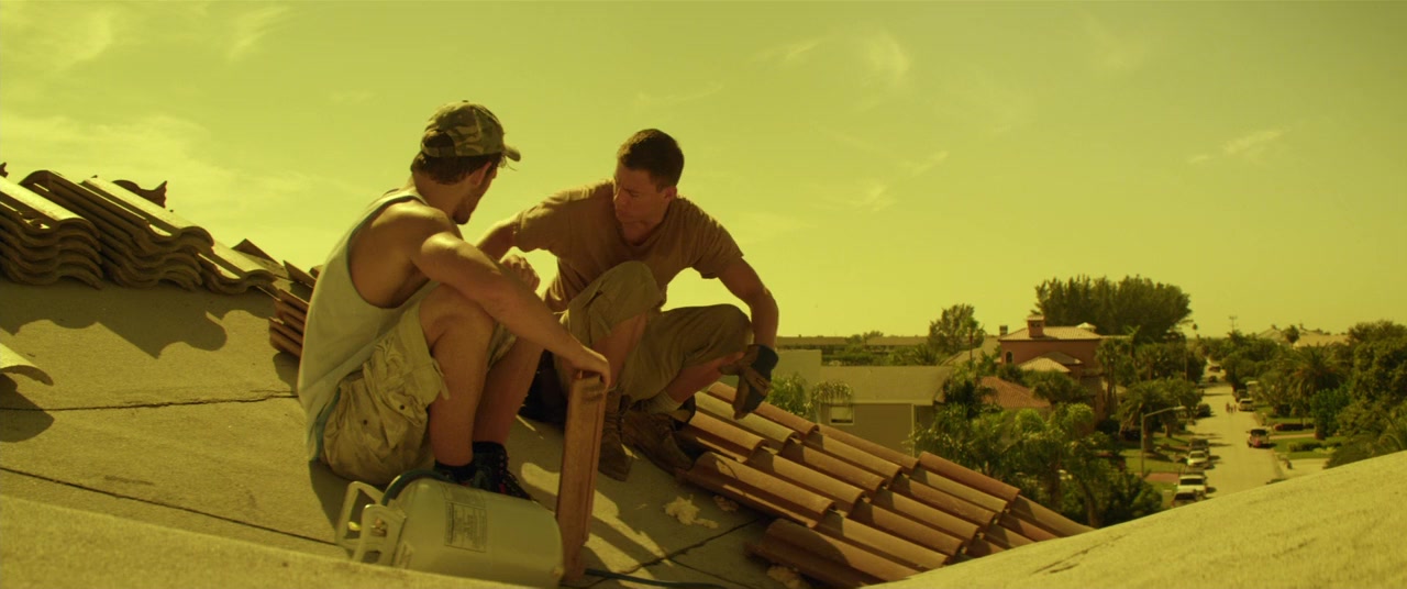 Magic Mike screenshot 3