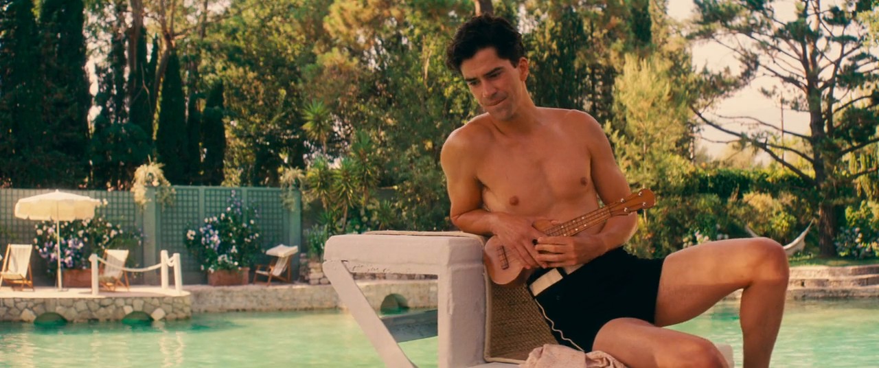 Magic in the Moonlight screenshot 1