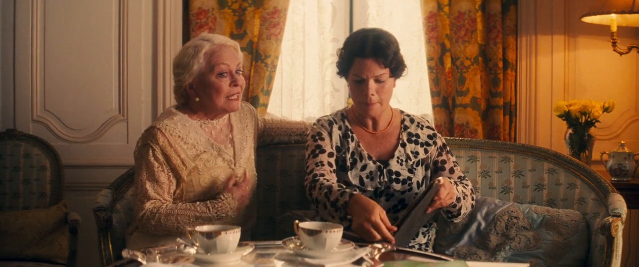 Magic in the Moonlight screenshot 2