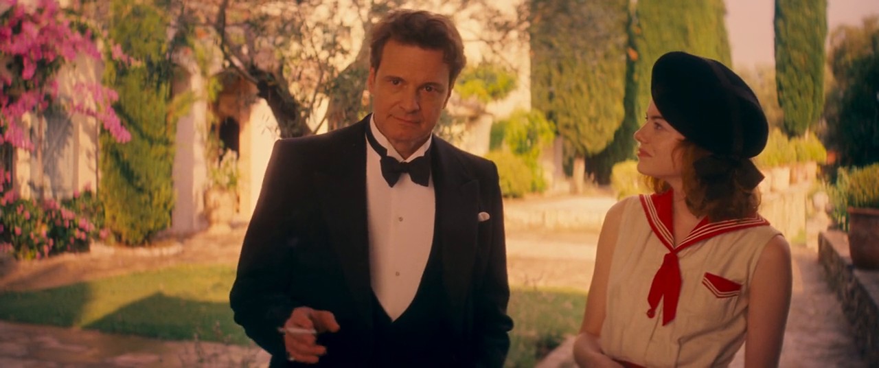 Magic in the Moonlight screenshot 3