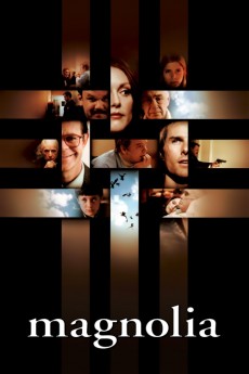 Magnolia (1999) poster