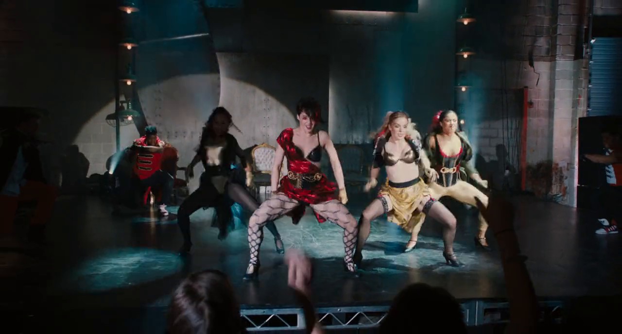 Make Your Move screenshot 3