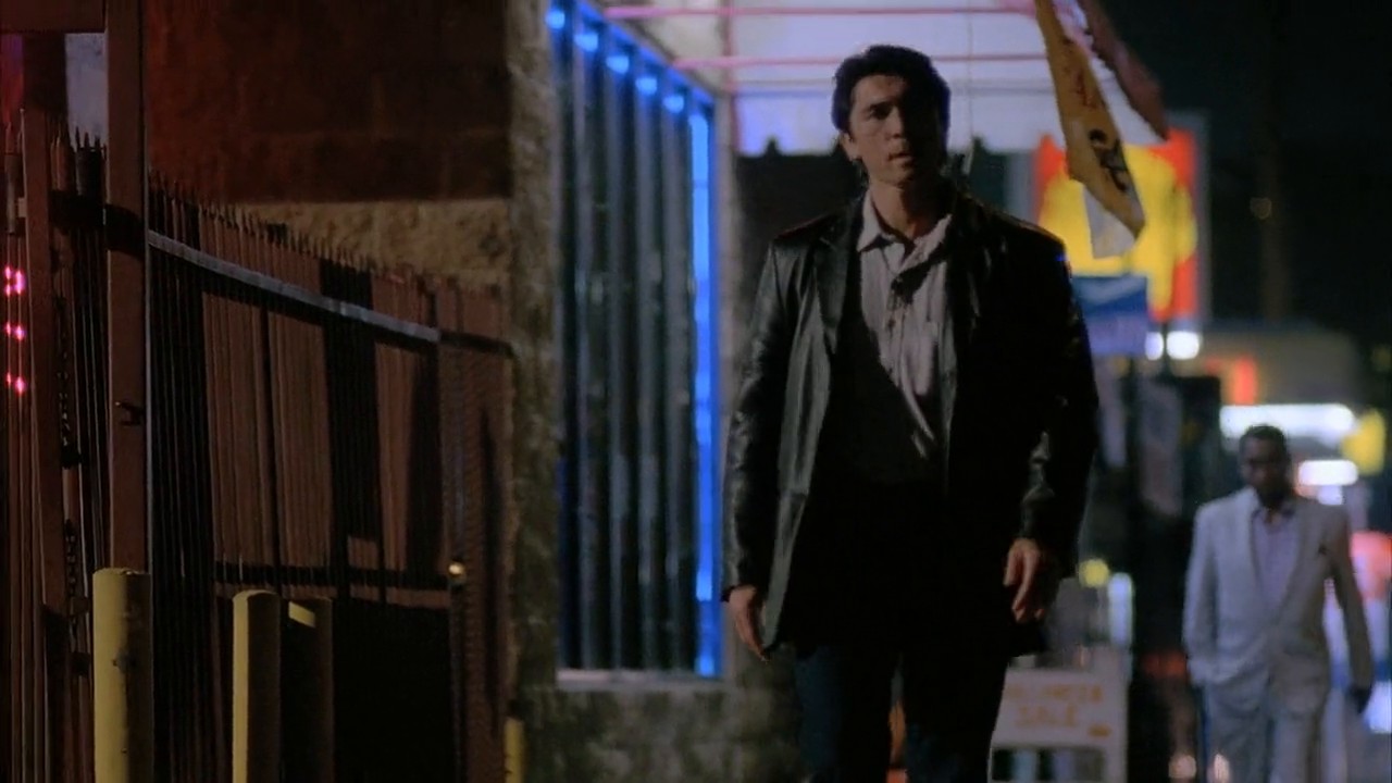 Malevolent screenshot 1