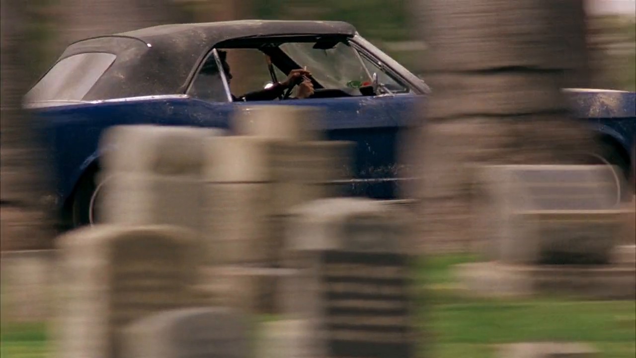 Malevolent screenshot 3