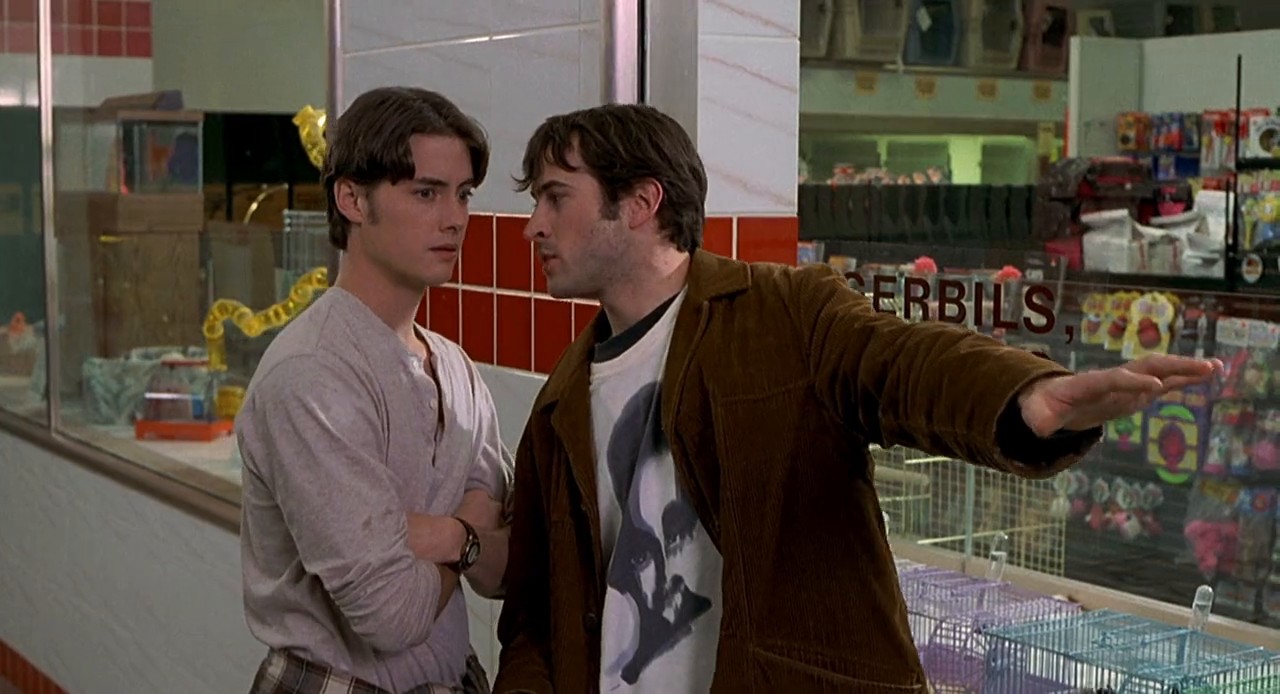 Mallrats screenshot 1