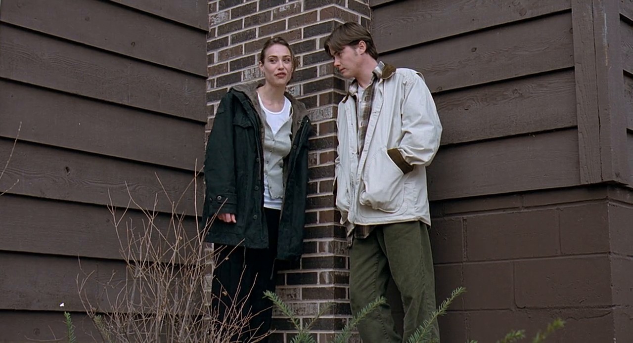 Mallrats screenshot 3