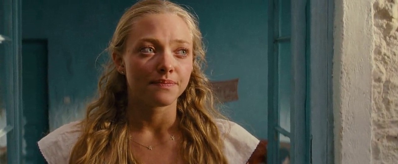 Mamma Mia! screenshot 2