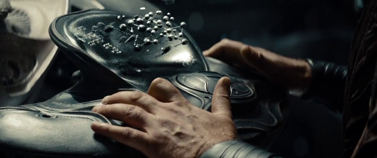 Man of Steel screenshot 1