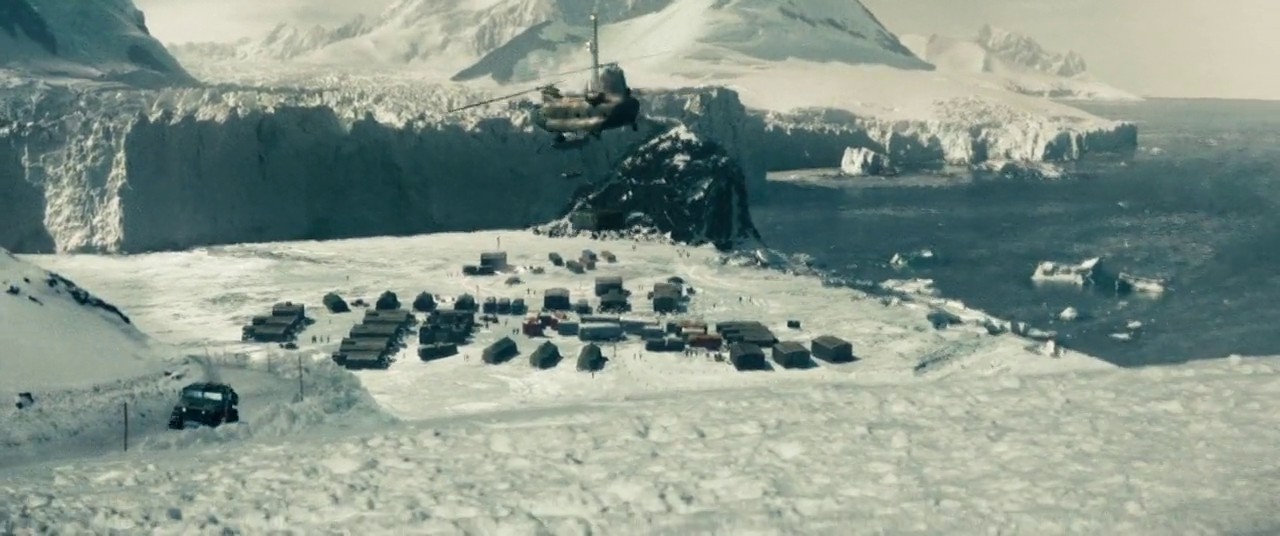 Man of Steel screenshot 3