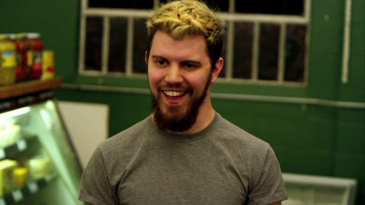 Mancation screenshot 2