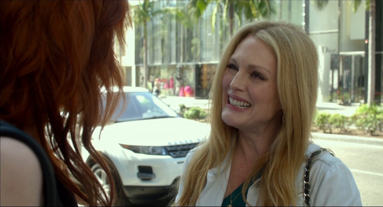 Maps to the Stars screenshot 1