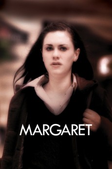 Margaret (2011) poster