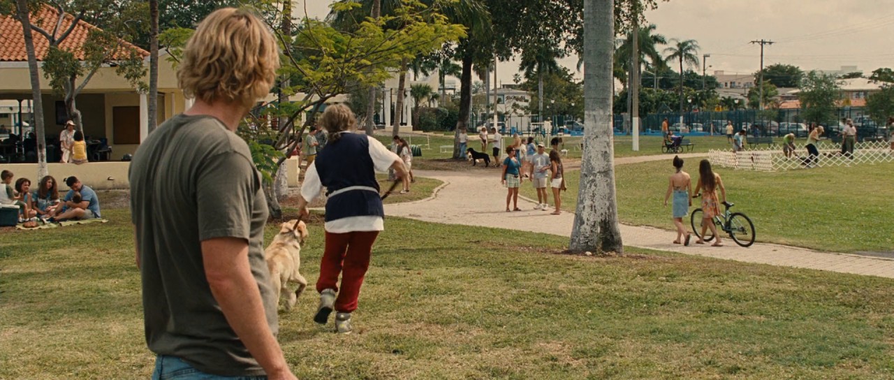 Marley & Me screenshot 1