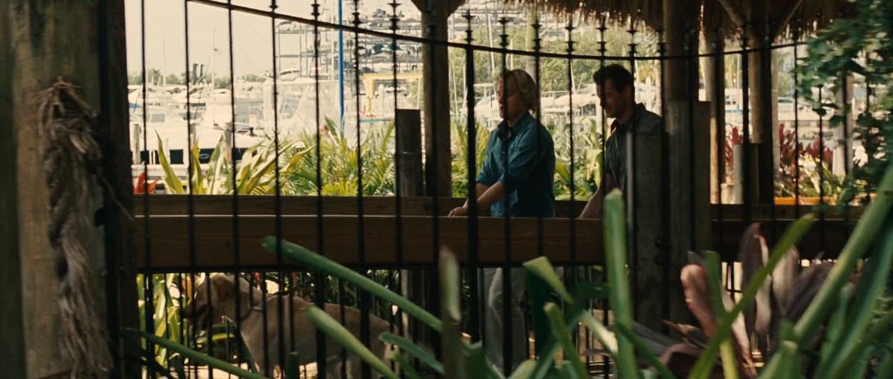 Marley & Me screenshot 2
