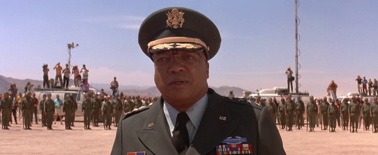 Mars Attacks! screenshot 3