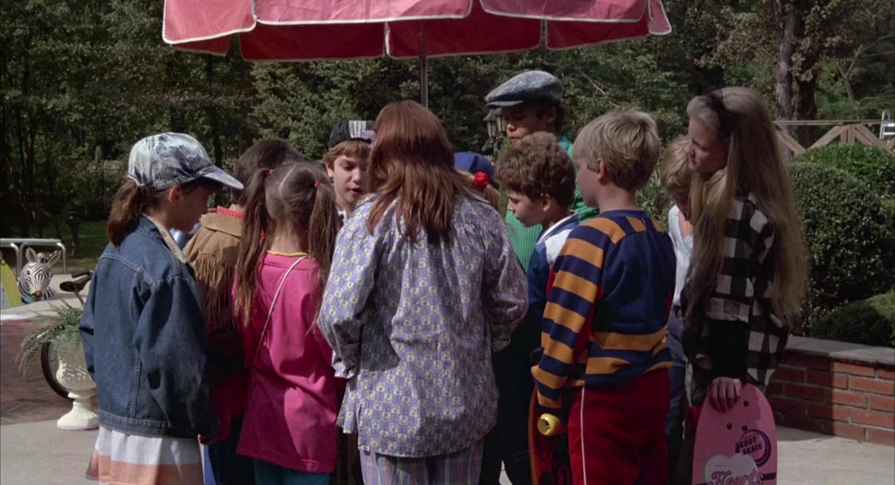 Married to the Mob screenshot 1