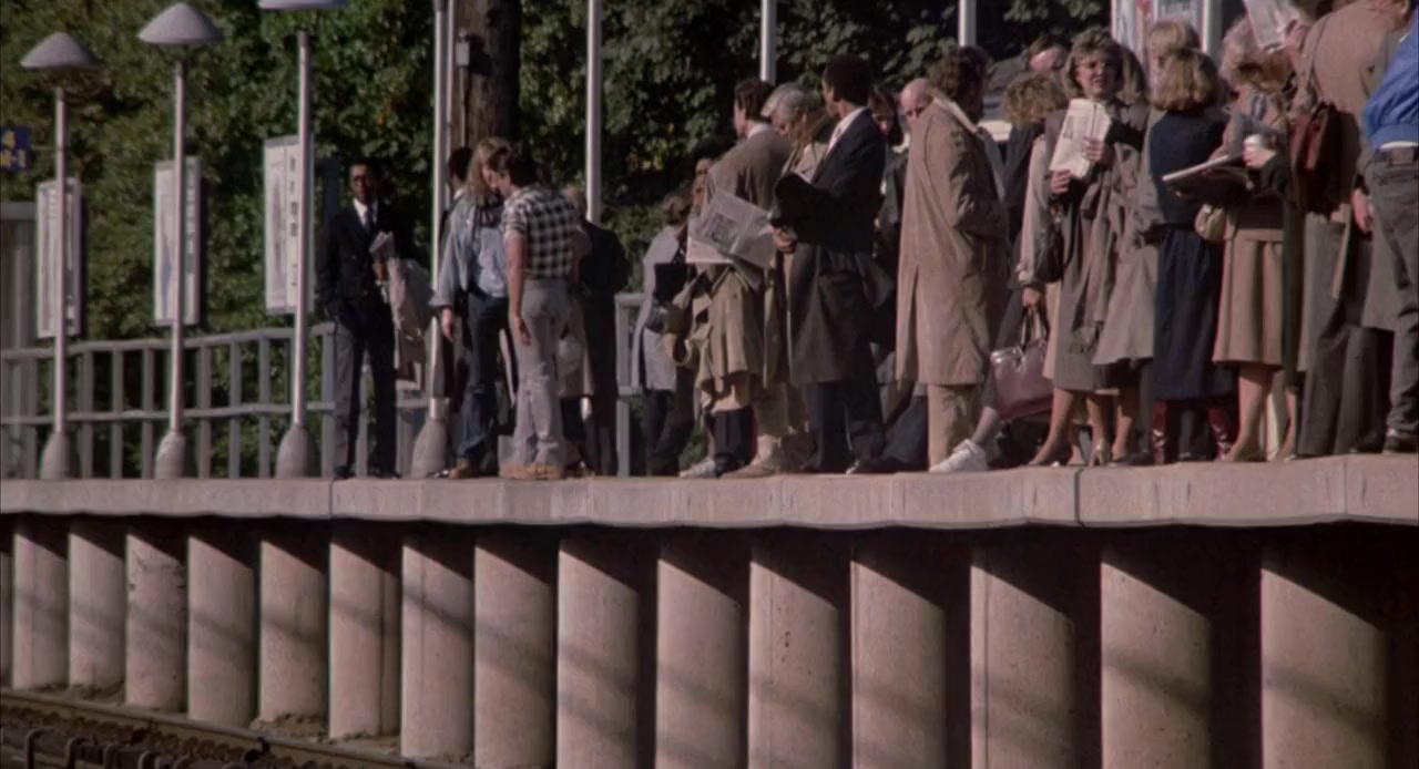 Married to the Mob screenshot 2