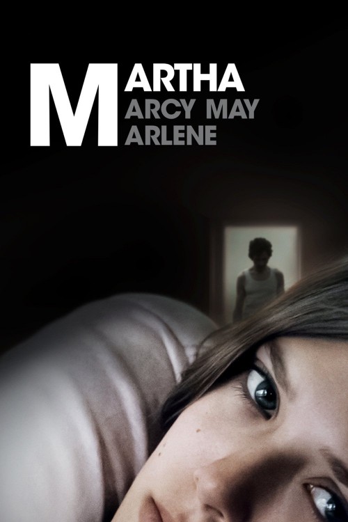 Martha Marcy May Marlene (2011) poster