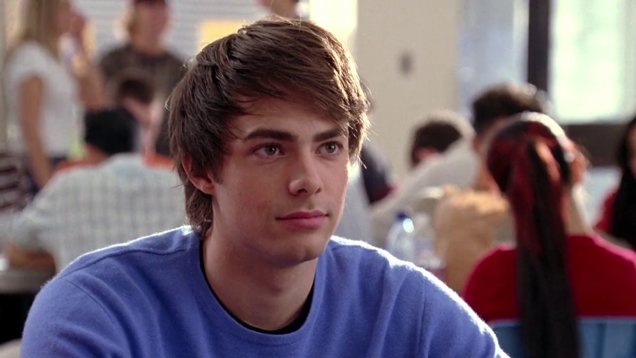 Mean Girls screenshot 1