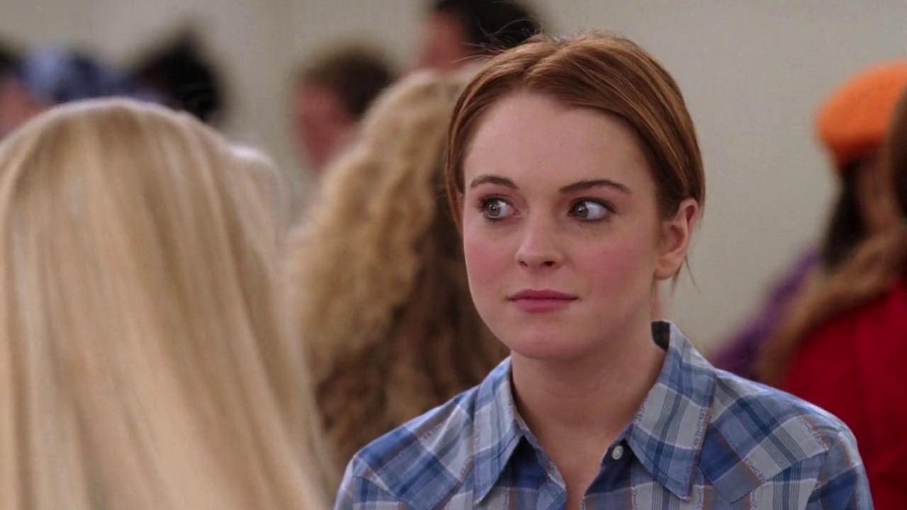 Mean Girls screenshot 2