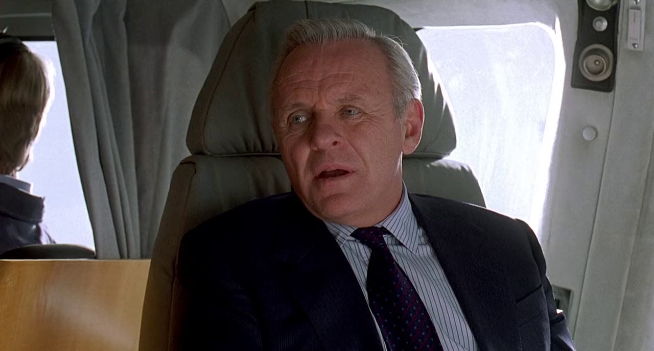 Meet Joe Black screenshot 1