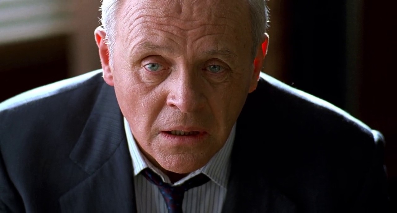 Meet Joe Black screenshot 2
