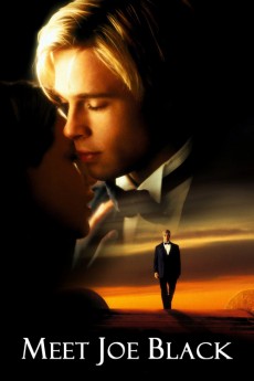 Meet Joe Black (1998) poster