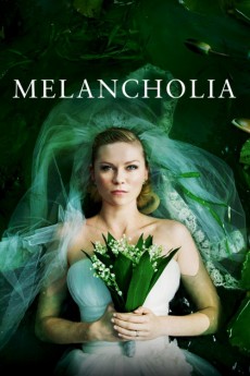 Melancholia (2011) poster
