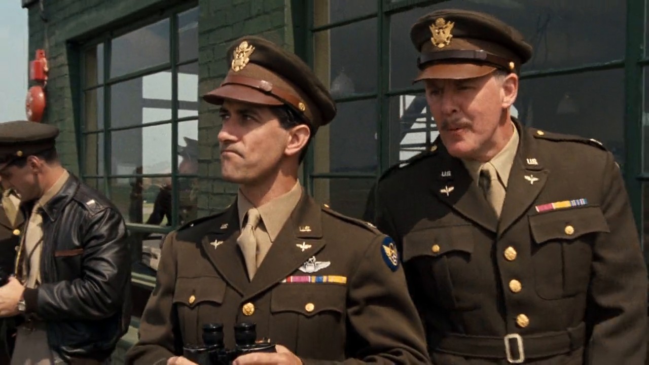 Memphis Belle screenshot 1