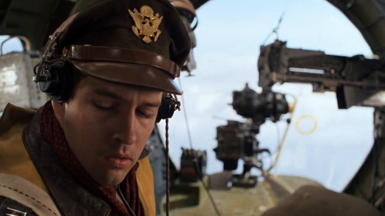 Memphis Belle screenshot 2