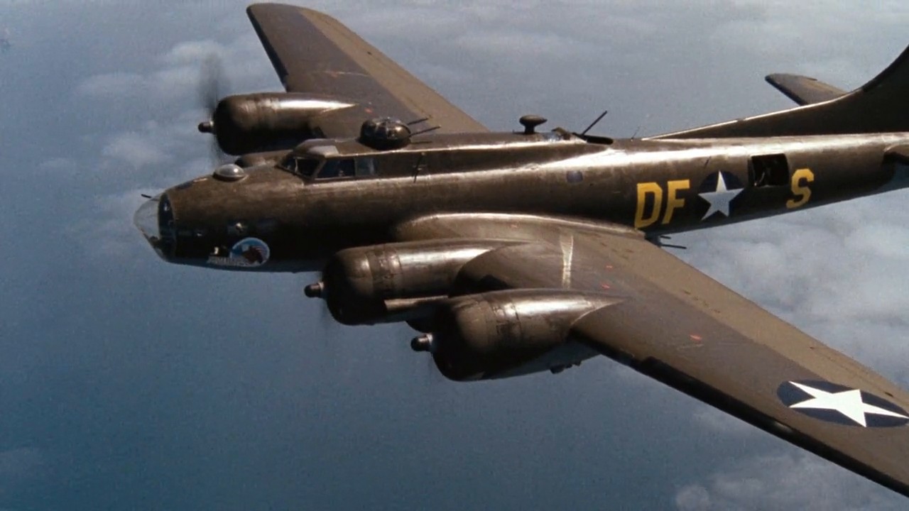 Memphis Belle screenshot 3