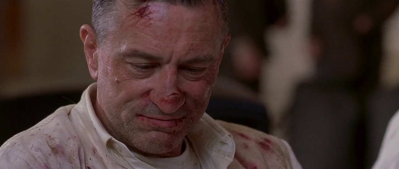 Men of Honor screenshot 1