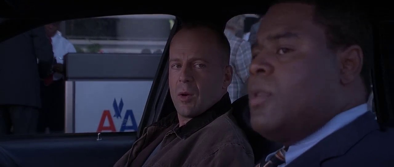 Mercury Rising screenshot 3