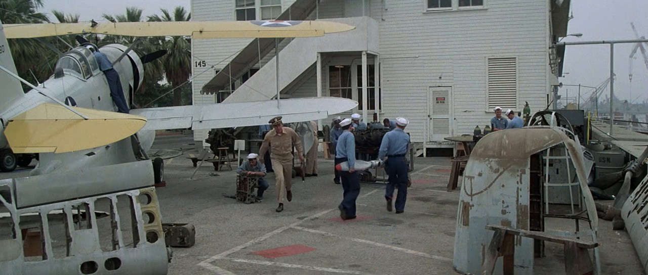 Midway screenshot 2
