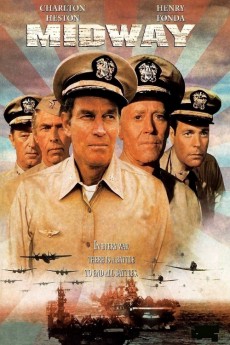 Midway (1976) poster