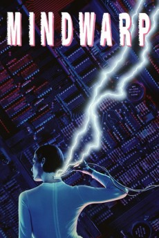 Mindwarp (1991) poster