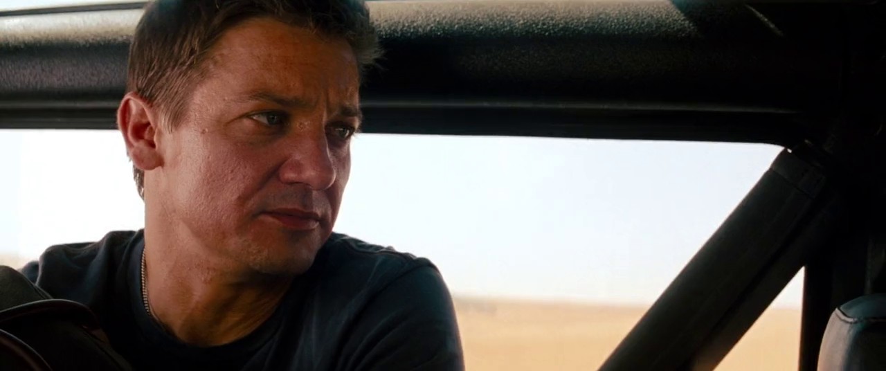 Mission: Impossible - Ghost Protocol screenshot 1