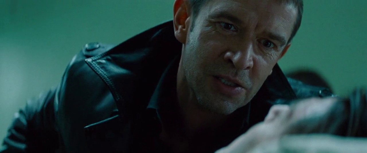 Mission: Impossible - Ghost Protocol screenshot 2