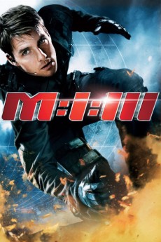 Mission: Impossible III (2006) poster